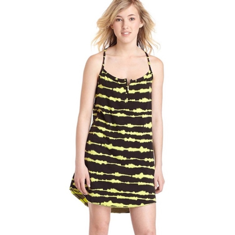 Roxy ~ Surfari beach dress